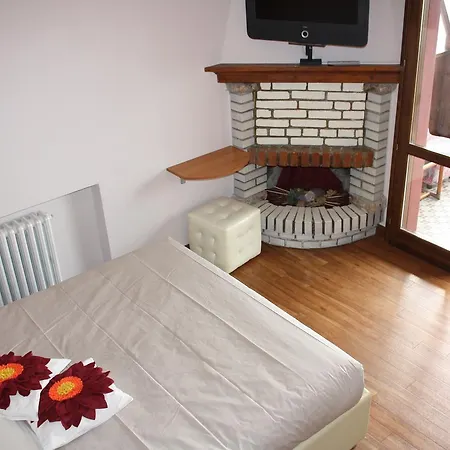 Ca Vecia Hotel 2*